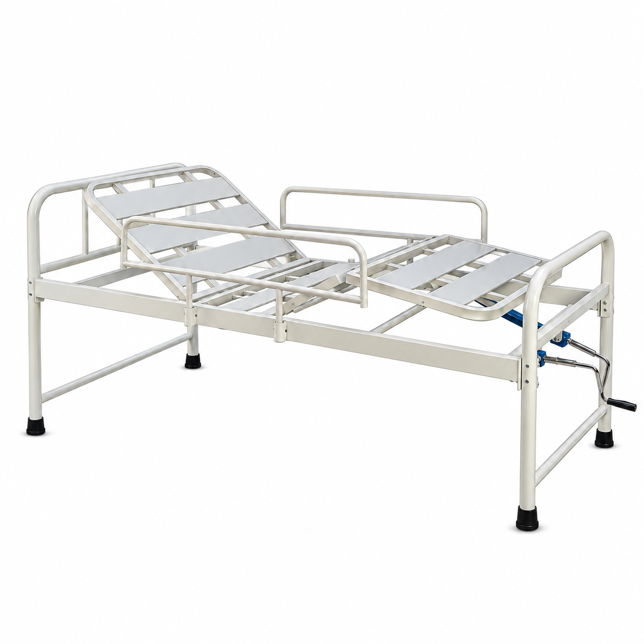 Cama Ortopédica Manual 